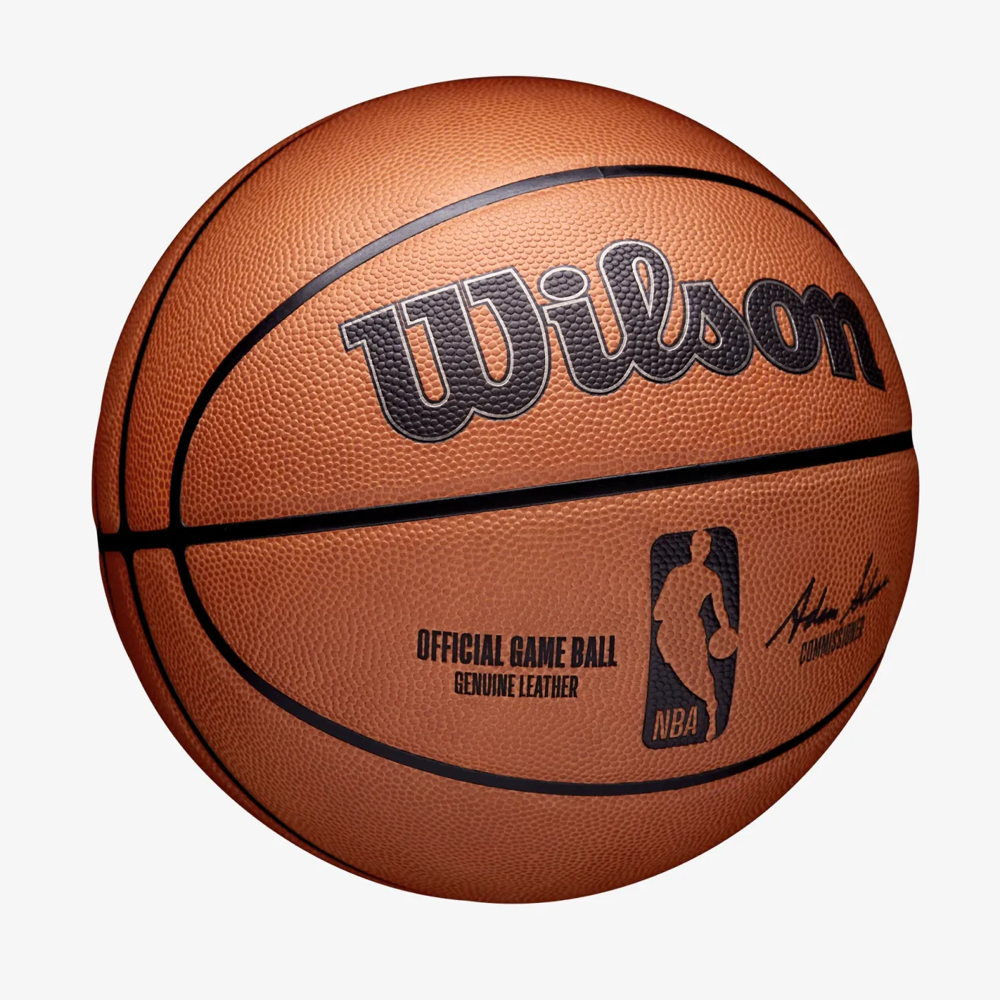 NBA Official Game Basketball - Gambar 2