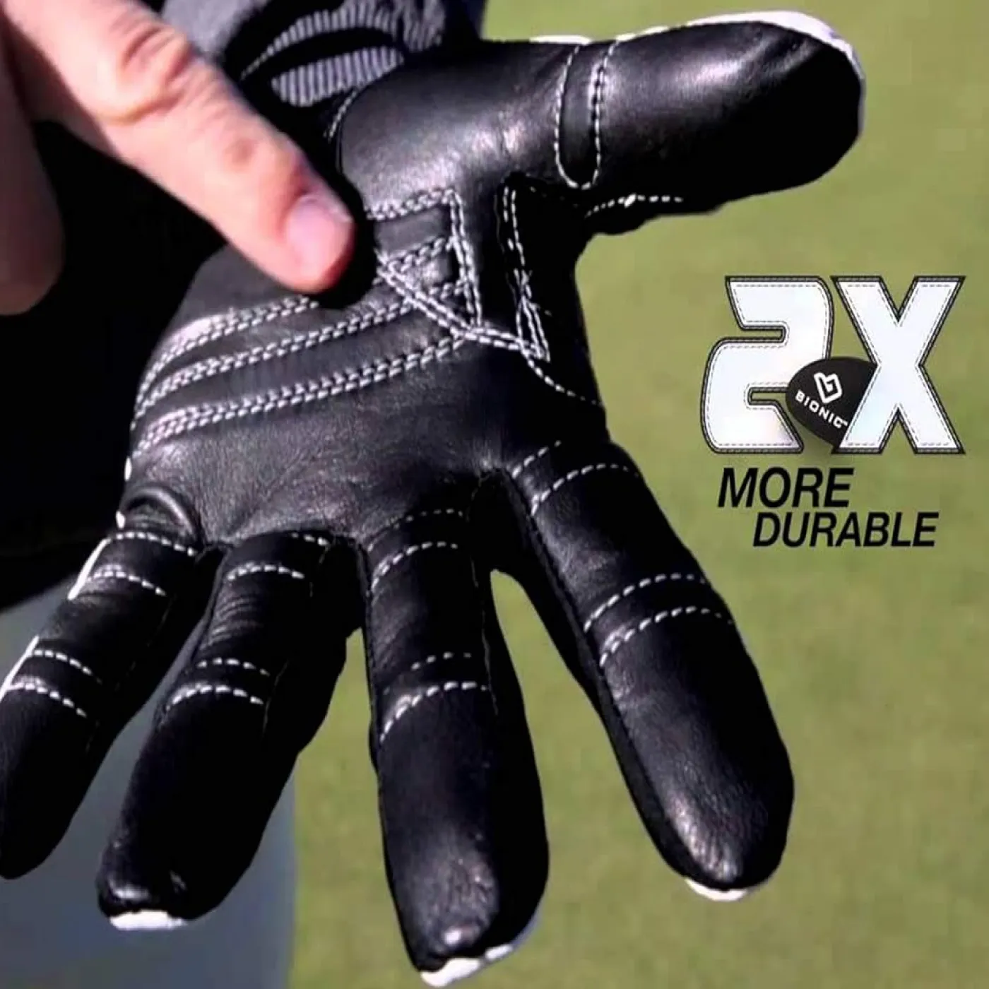 Bionic Gloves RelaxGrip 2.0 Golf Glove - Gambar 5