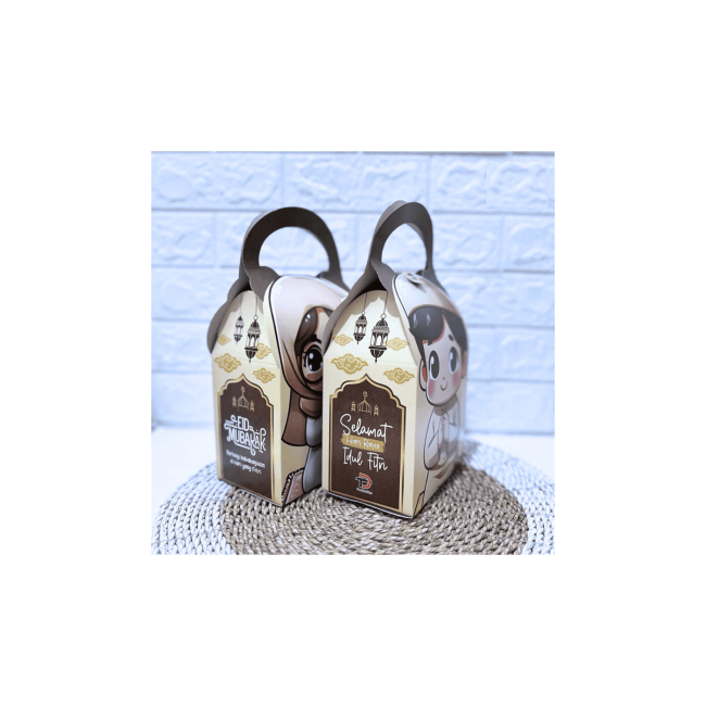 Hampers Lebaran